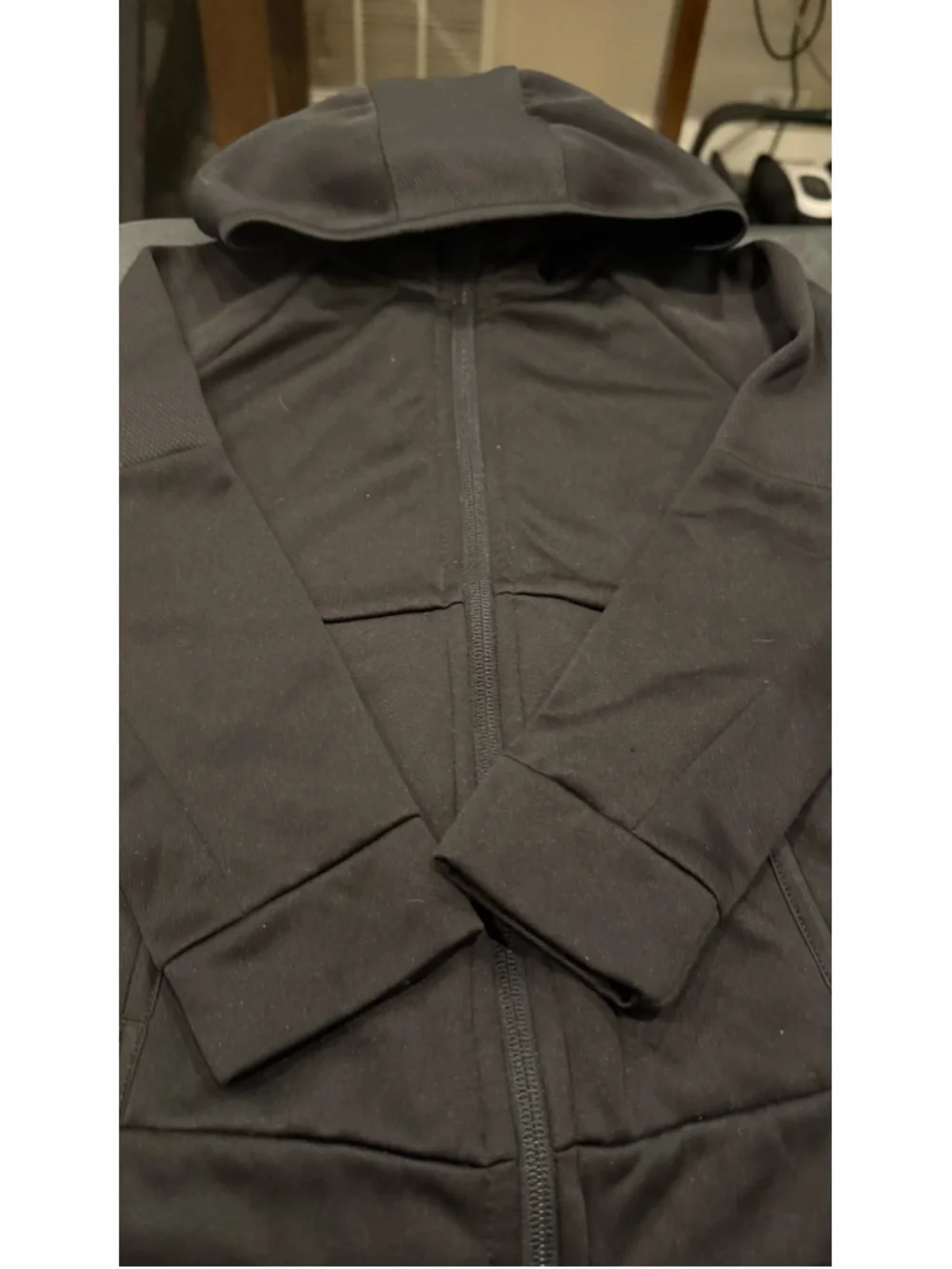 Boys Hoodies Lot of 2 Black Size 5T